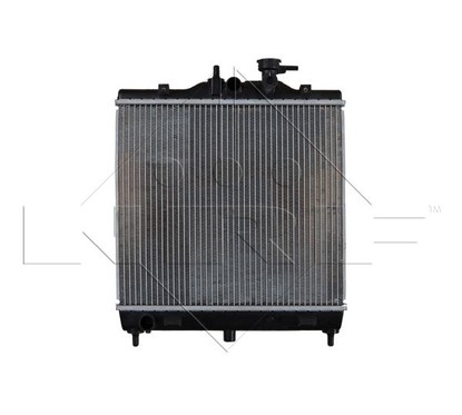 Radiatore acqua NRF 53489 398x355x17