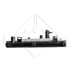 Radiatore acqua NRF 53489 398x355x17