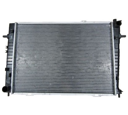 Radiatore acqua NRF 53497 455x640x16