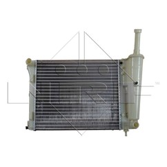 Radiatore acqua NRF 53526 480x416x23