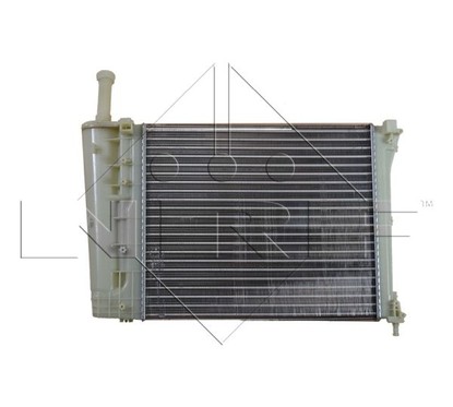 Radiatore motore NRF 53526