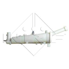 Radiatore acqua NRF 53526 480x416x23
