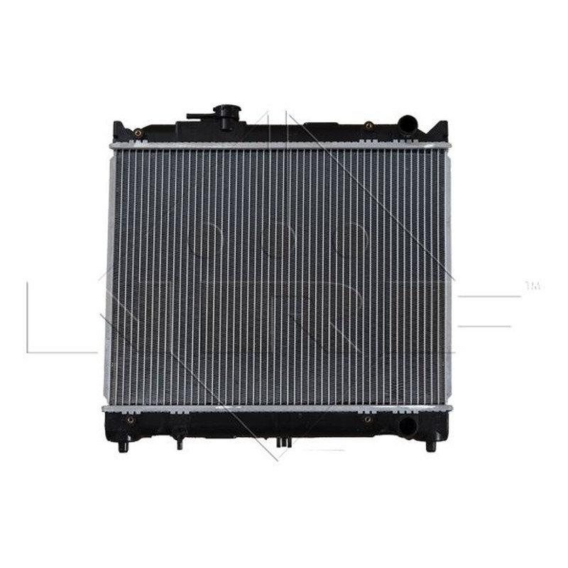 Radiatore motore NRF 53566