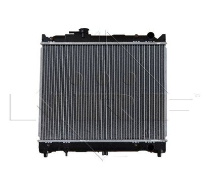Radiatore acqua NRF 53566 488x377x26