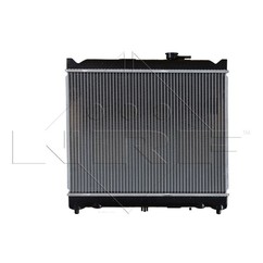 Radiatore motore NRF 53566