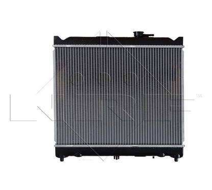 Radiatore motore NRF 53566