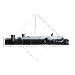 Radiatore acqua NRF 53566 488x377x26