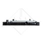 Radiatore motore NRF 53566