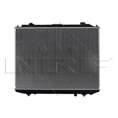 Radiatore motore NRF 53567