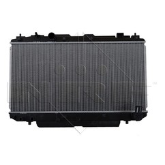 Radiatore acqua NRF 53572 738x375x22