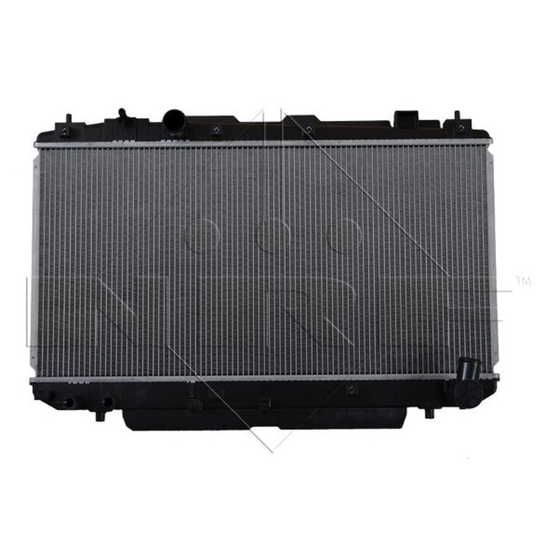 Radiatore motore NRF 53572 Radiatore motore NRF 53572
