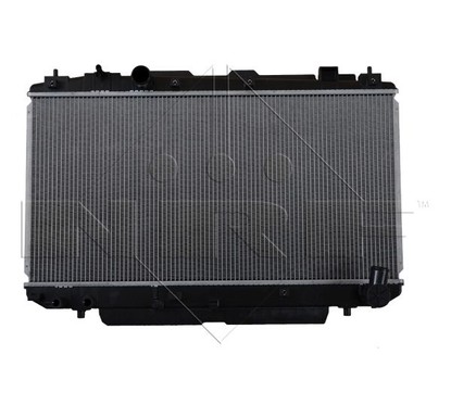 Radiatore acqua NRF 53572 738x375x22