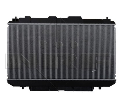 Radiatore motore NRF 53572