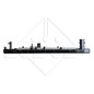 Radiatore motore NRF 53572 Radiatore motore NRF 53572