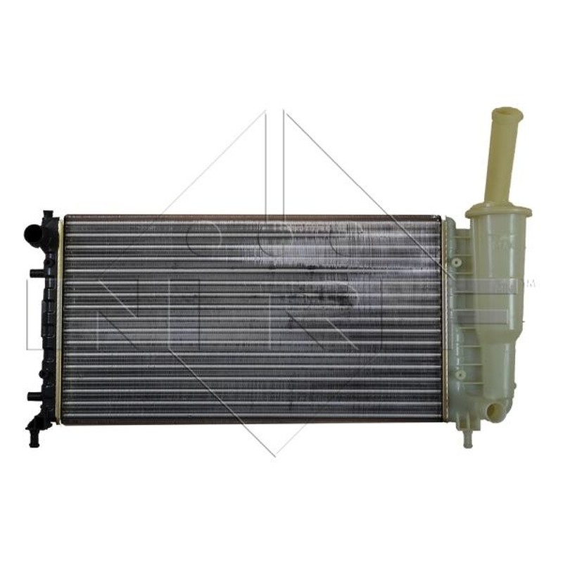Nrf Radiatore Fiat Punto 99- 53601A
