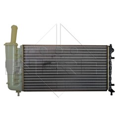 Nrf Radiatore Fiat Punto 99- 53601A