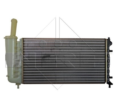 Nrf Radiatore Fiat Punto 99- 53601A