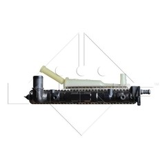Radiatore acqua NRF 53601A 322x580x23