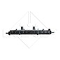Radiatore motore NRF 53607 Radiatore motore NRF 53607