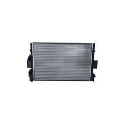 Radiatore acqua NRF 53612 650x453x34