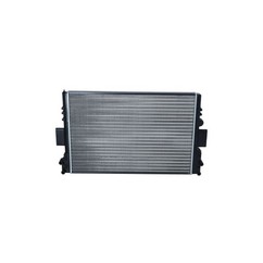 Radiatore acqua NRF 53612 650x453x34
