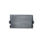 Radiatore motore NRF 53612