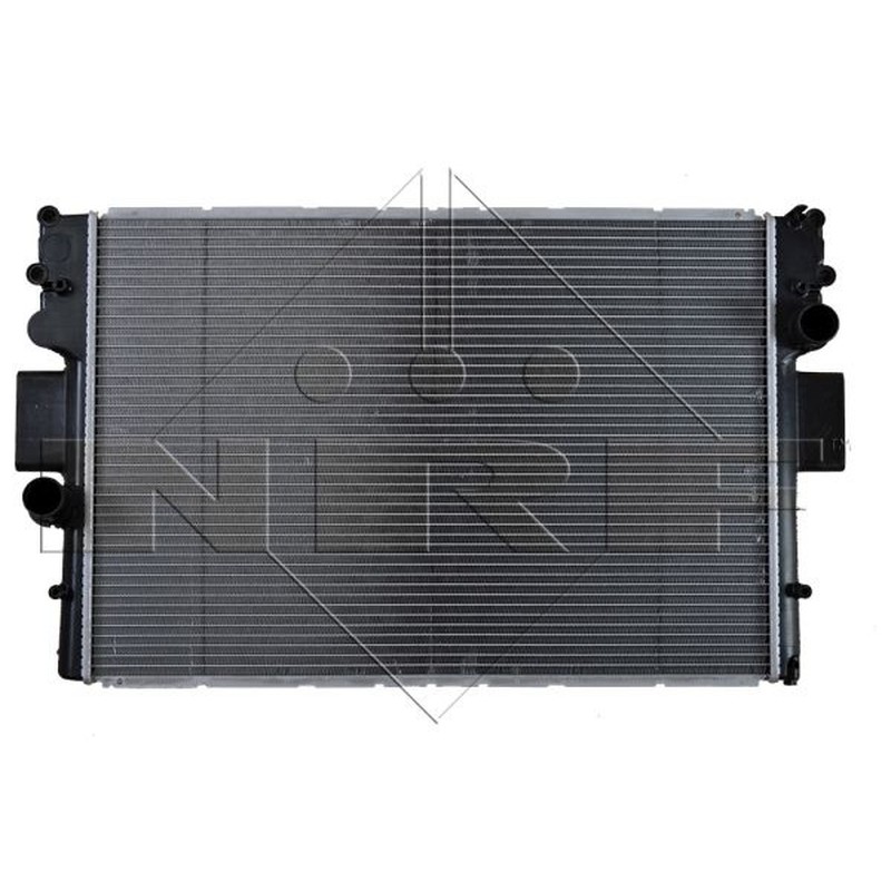 Radiatore motore NRF 53614