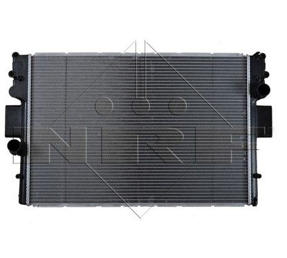 Radiatore acqua NRF 53614 440x649x36