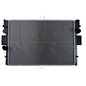 Radiatore motore NRF 53614