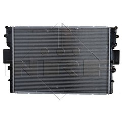 Radiatore motore NRF 53614