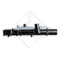 Radiatore motore NRF 53614