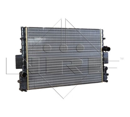 Radiatore acqua NRF 53614A 452x650x34