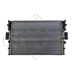 Nrf Radiatore Iveco Daily Ii 02- 53614A