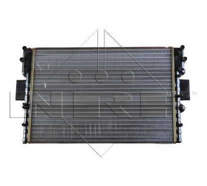 Nrf Radiatore Iveco Daily Ii 02- 53614A