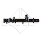 Nrf Radiatore Iveco Daily Ii 02- 53614A