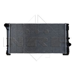 Radiatore acqua NRF 53615 580x308x40