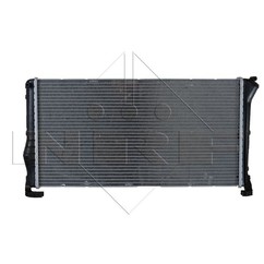 Radiatore motore NRF 53615