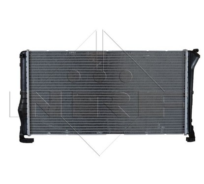 Radiatore motore NRF 53615