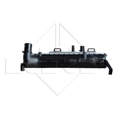Radiatore acqua NRF 53615 580x308x40