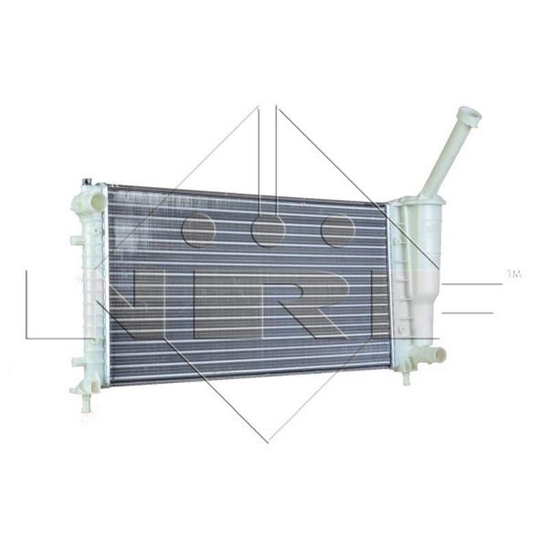Radiatore motore NRF 53616
