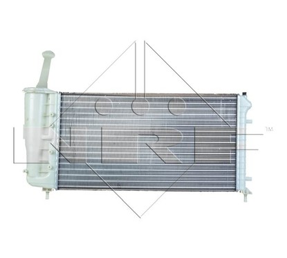 Radiatore motore NRF 53616