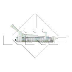 Radiatore acqua NRF 53616 316x580x18