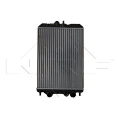 Radiatore acqua NRF 53618 330x430x32