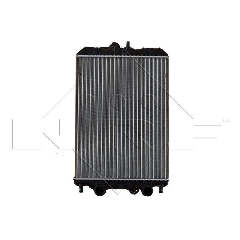 Radiatore motore NRF 53618