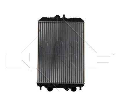 Radiatore acqua NRF 53618 330x430x32