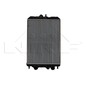 Radiatore motore NRF 53618