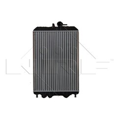 Radiatore motore NRF 53618