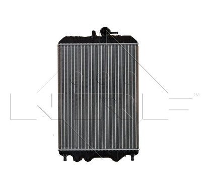 Radiatore motore NRF 53618