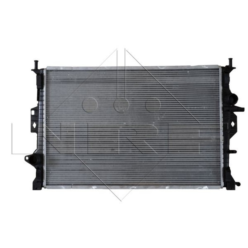 Radiatore motore NRF 53737
