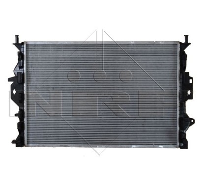 Radiatore motore NRF 53737